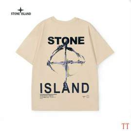 Picture of Stone Island T Shirts Short _SKUStoneIslandM-3XL20tn241746